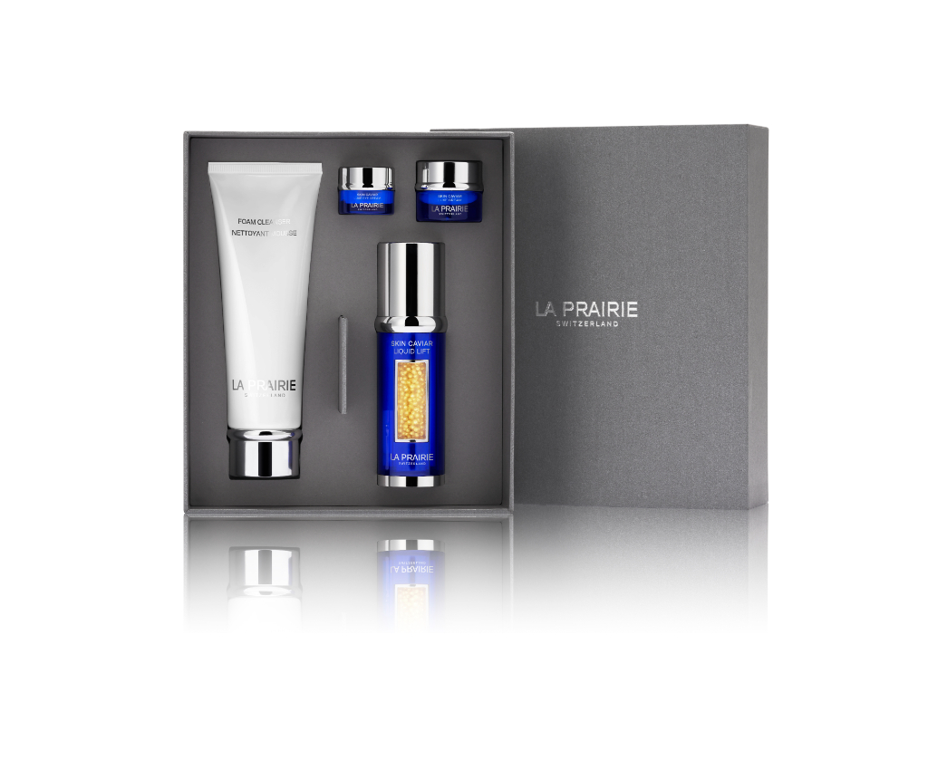 Skin Caviar Firming Comforts Ritual (Worth $7,890)